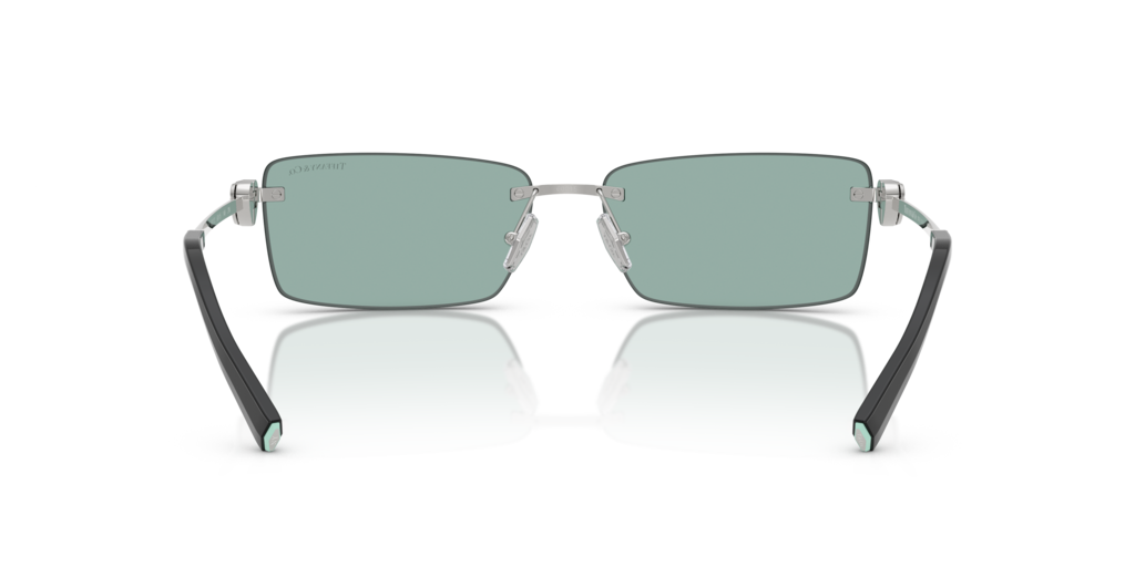 Tiffany TF3108B 62227C - 60 - Güneş Gözlükleri