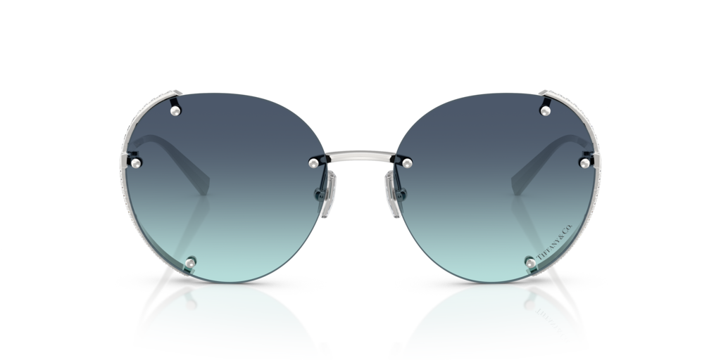 Tiffany TF3110KB 62139S - 57 - Güneş Gözlükleri