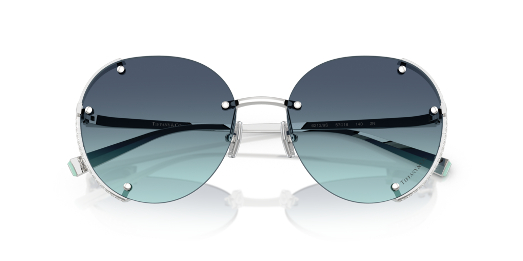 Tiffany TF3110KB 62139S - 57 - Güneş Gözlükleri