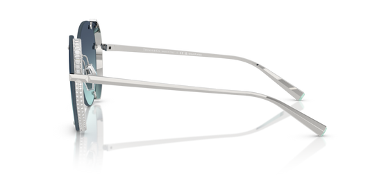 Tiffany TF3110KB 62139S - 57 - Güneş Gözlükleri