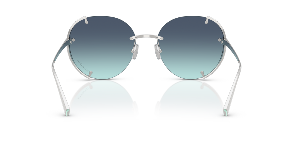 Tiffany TF3110KB 62139S - 57 - Güneş Gözlükleri