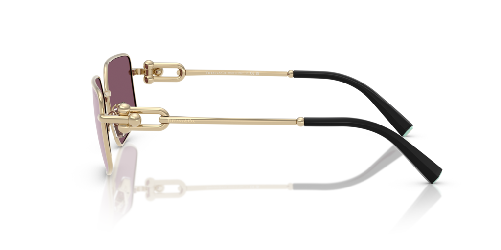 Tiffany TF3111 6194AK - 58 - Güneş Gözlükleri