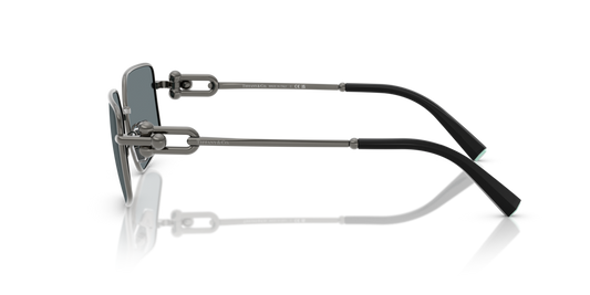 Tiffany TF3111 62266G - 58 - Güneş Gözlükleri