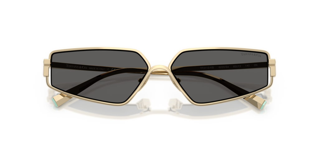 Tiffany TF3113KB 6220S4 - 60 - Güneş Gözlükleri