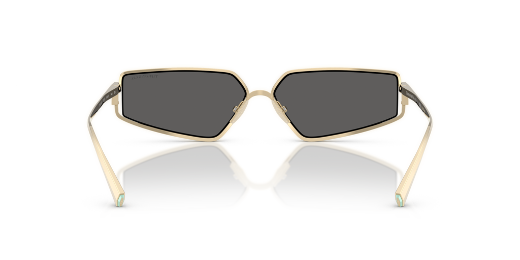 Tiffany TF3113KB 6220S4 - 60 - Güneş Gözlükleri