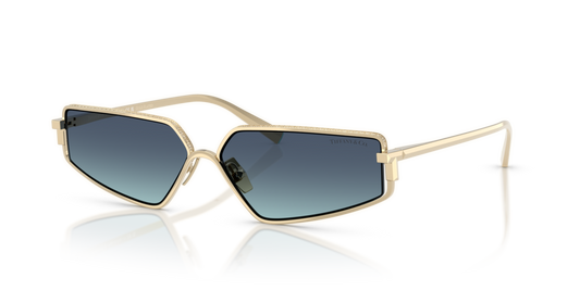Tiffany TF3113KB 62239S - 60 - Güneş Gözlükleri