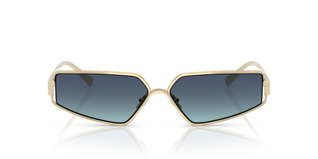Tiffany TF3113KB 62239S - 60 - Güneş Gözlükleri