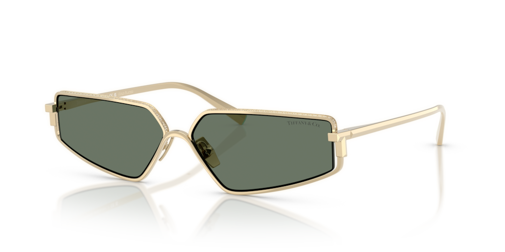 Tiffany TF3113KB 62243H - 60 - Güneş Gözlükleri
