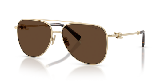Tiffany TF3116 61933G - 59 - Güneş Gözlükleri
