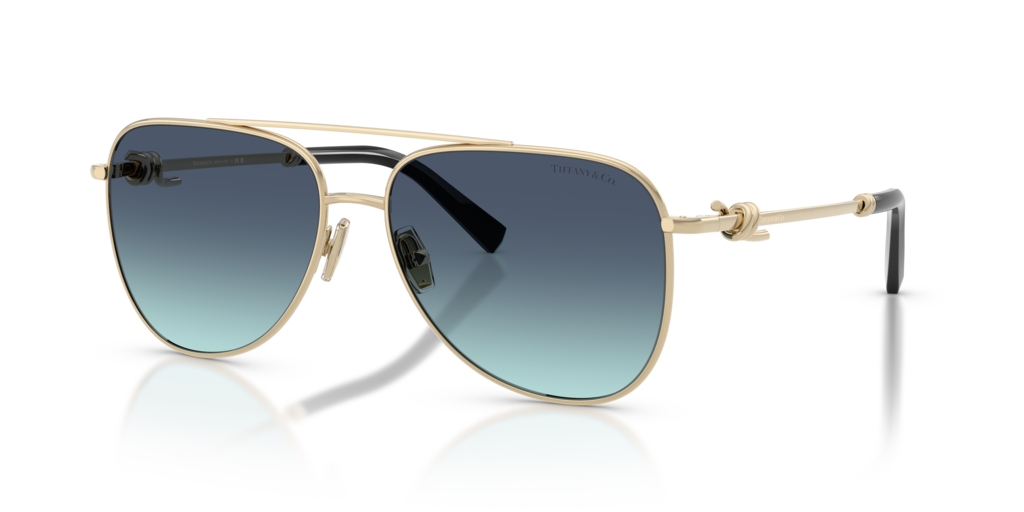 Tiffany TF3116 62029S - 59 - Güneş Gözlükleri