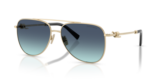 Tiffany TF3116 62029S - 59 - Güneş Gözlükleri
