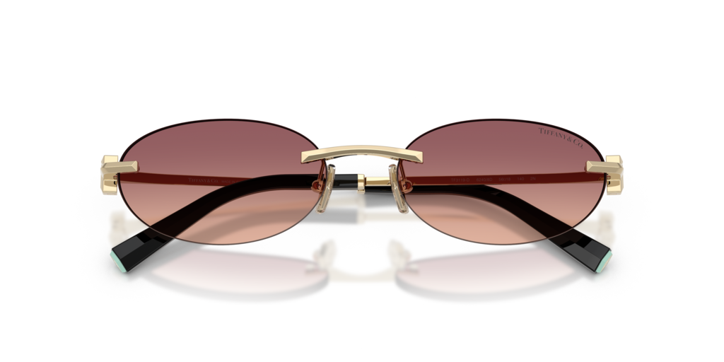 Tiffany TF3119D 62408D - 56 - Güneş Gözlükleri
