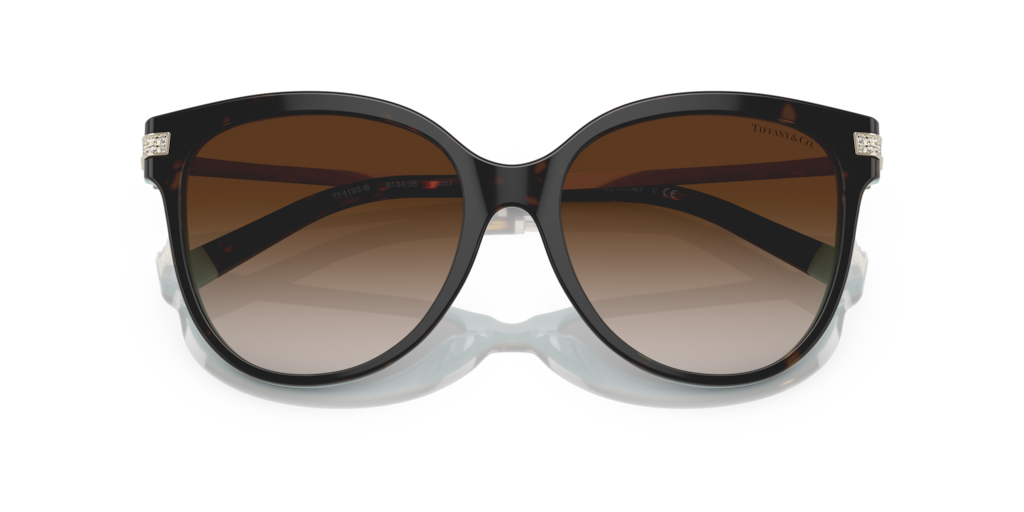 Tiffany TF4193B 81343B - 55 - Güneş Gözlükleri