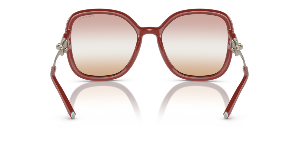 Tiffany TF4202U 8380EL - 57 - Güneş Gözlükleri