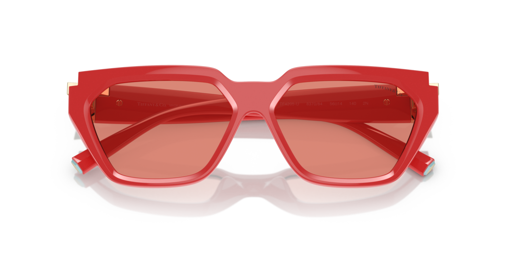 Tiffany TF4205U 837084 - 56 - Güneş Gözlükleri