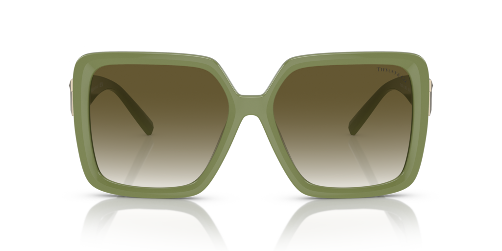 Tiffany TF4206U 83687Z - 58 - Güneş Gözlükleri