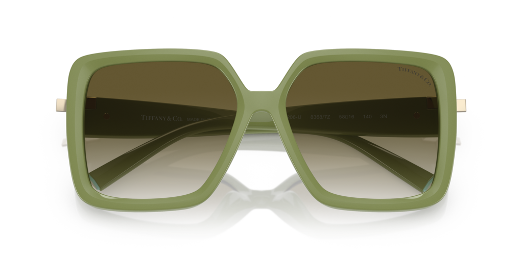 Tiffany TF4206U 83687Z - 58 - Güneş Gözlükleri