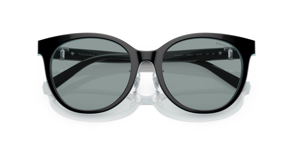 Tiffany TF4209D 8055/1 - 54 - Güneş Gözlükleri