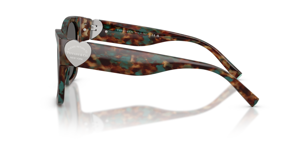 Tiffany TF4216 8442S4 - 54 - Güneş Gözlükleri