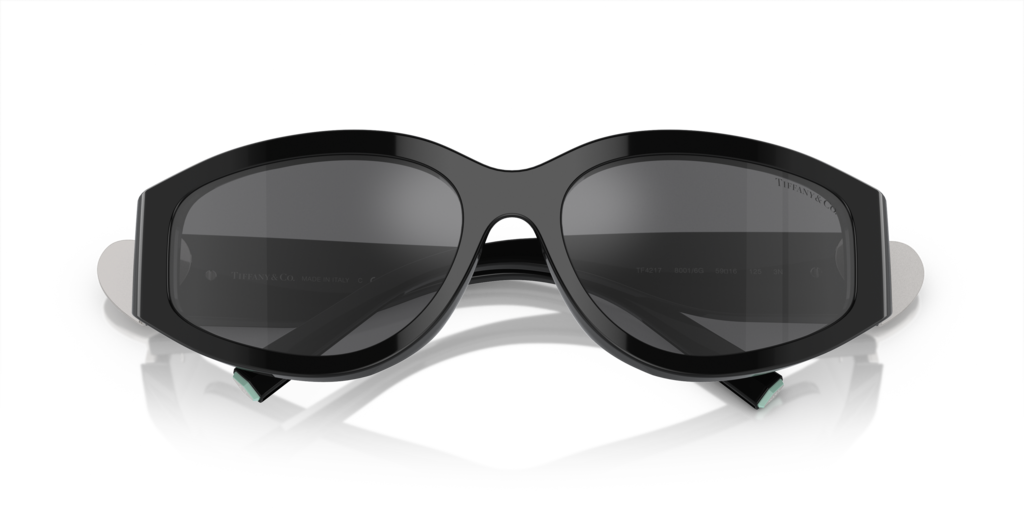 Tiffany TF4217 80016G - 59 - Güneş Gözlükleri
