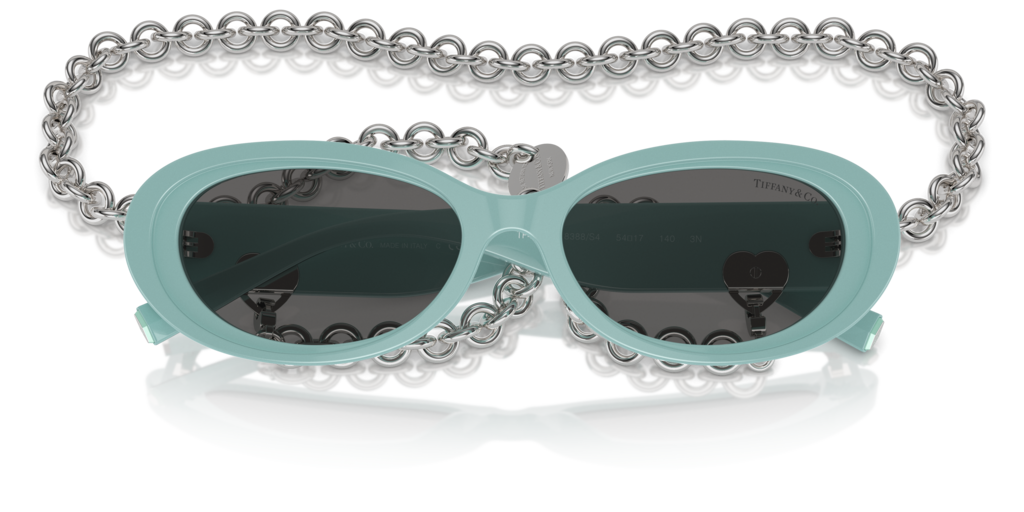 Tiffany TF4221 8388S4 - 54 - Güneş Gözlükleri