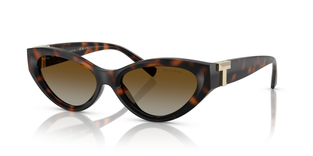 Tiffany TF4225U 8015T5 - 54 - Güneş Gözlükleri