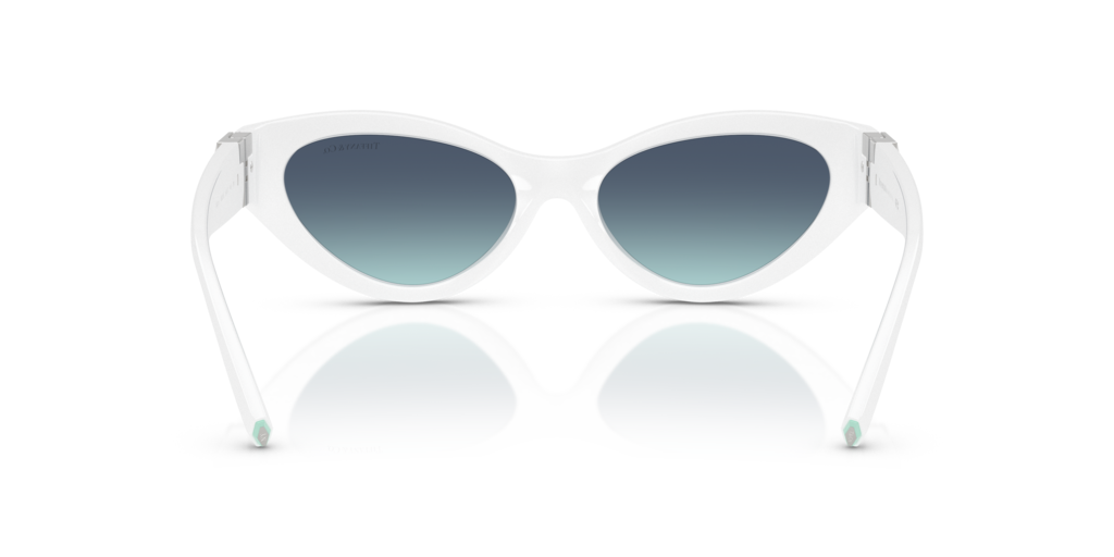 Tiffany TF4225U 83929S - 54 - Güneş Gözlükleri