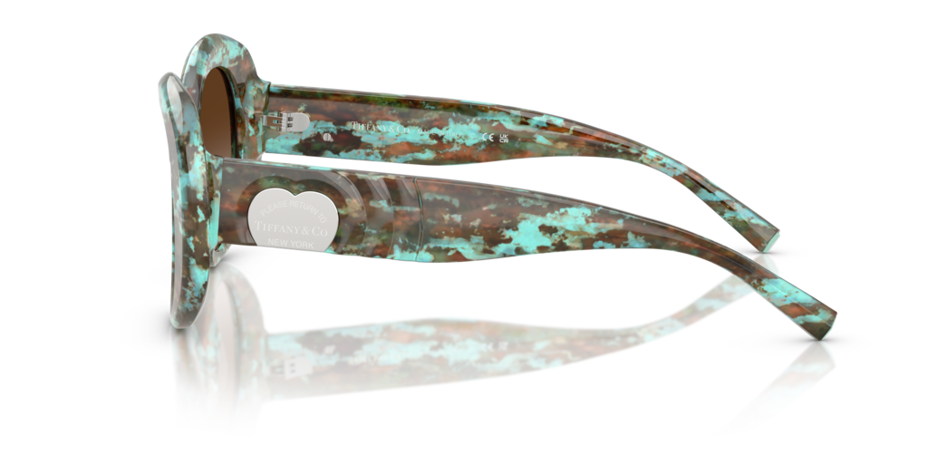 Tiffany TF4228 84223B - 52 - Güneş Gözlükleri