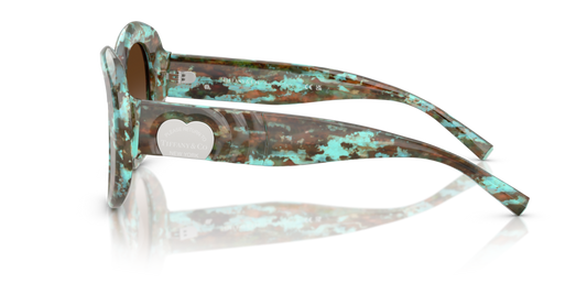 Tiffany TF4228 84223B - 52 - Güneş Gözlükleri