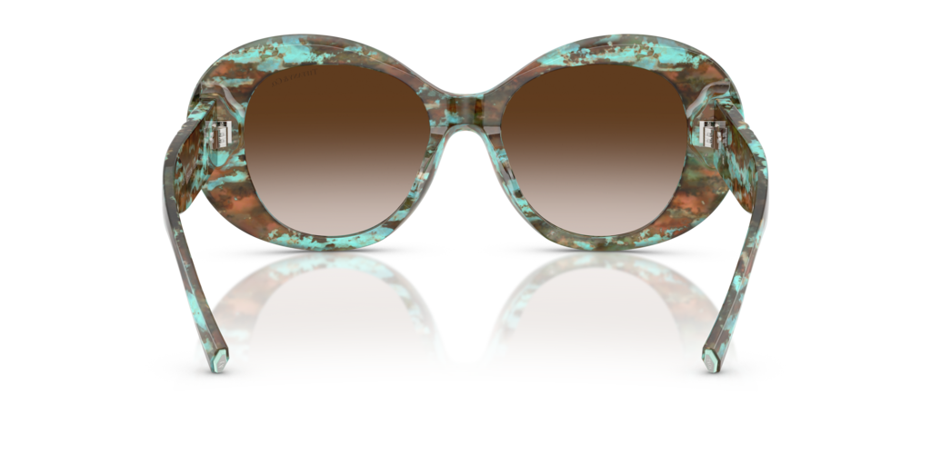 Tiffany TF4228 84223B - 52 - Güneş Gözlükleri