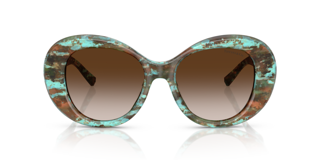 Tiffany TF4228 84223B - 52 - Güneş Gözlükleri