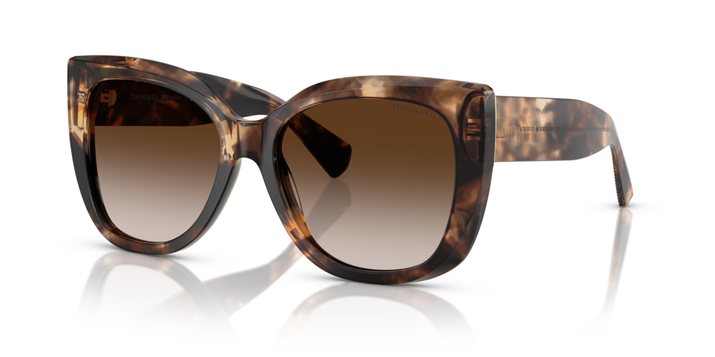 Tiffany TF4229 84213B - 55 - Güneş Gözlükleri