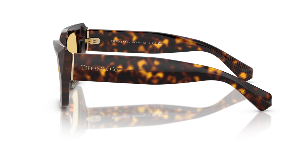 Tiffany TF4230 8015/7 - 54 - Güneş Gözlükleri