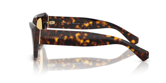 Tiffany TF4230 8015/7 - 54 - Güneş Gözlükleri