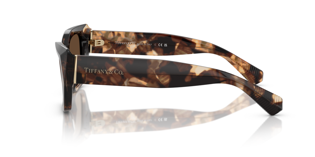 Tiffany TF4230 84213G - 54 - Güneş Gözlükleri