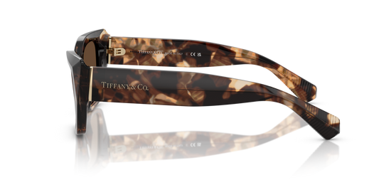 Tiffany TF4230 84213G - 54 - Güneş Gözlükleri