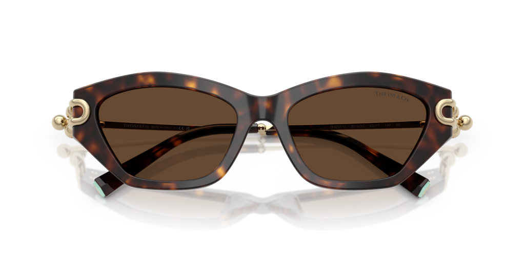 Tiffany TF4231U 80153G - 53 - Güneş Gözlükleri