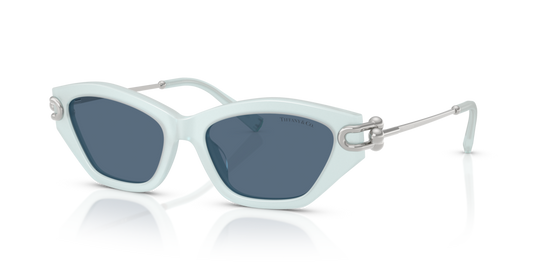 Tiffany TF4231U 843680 - 53 - Güneş Gözlükleri