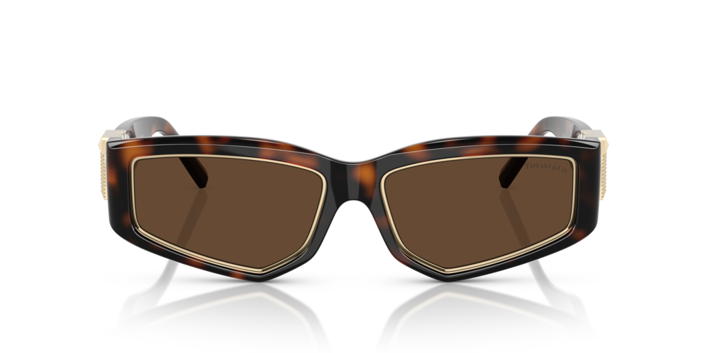 Tiffany TF4234U 80153G - 55 - Güneş Gözlükleri