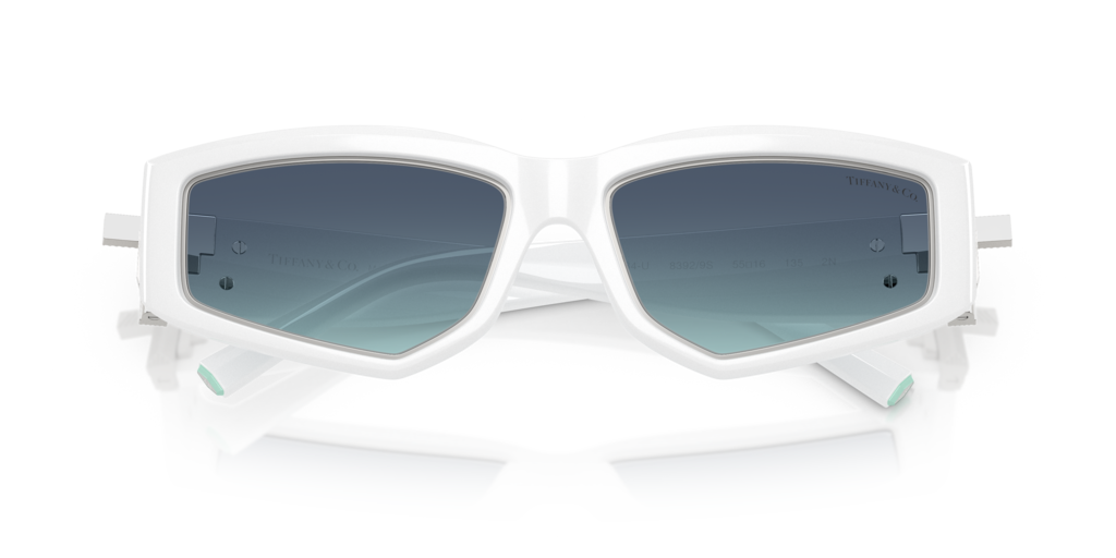 Tiffany TF4234U 83929S - 55 - Güneş Gözlükleri