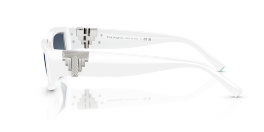 Tiffany TF4234U 83929S - 55 - Güneş Gözlükleri