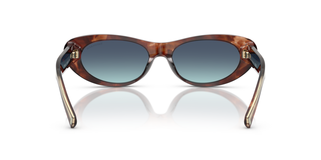 Tiffany TF4236U 84219S - 55 - Güneş Gözlükleri