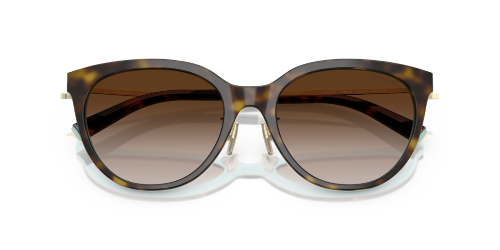 Tiffany TF4243D 81343B - 55 - Güneş Gözlükleri