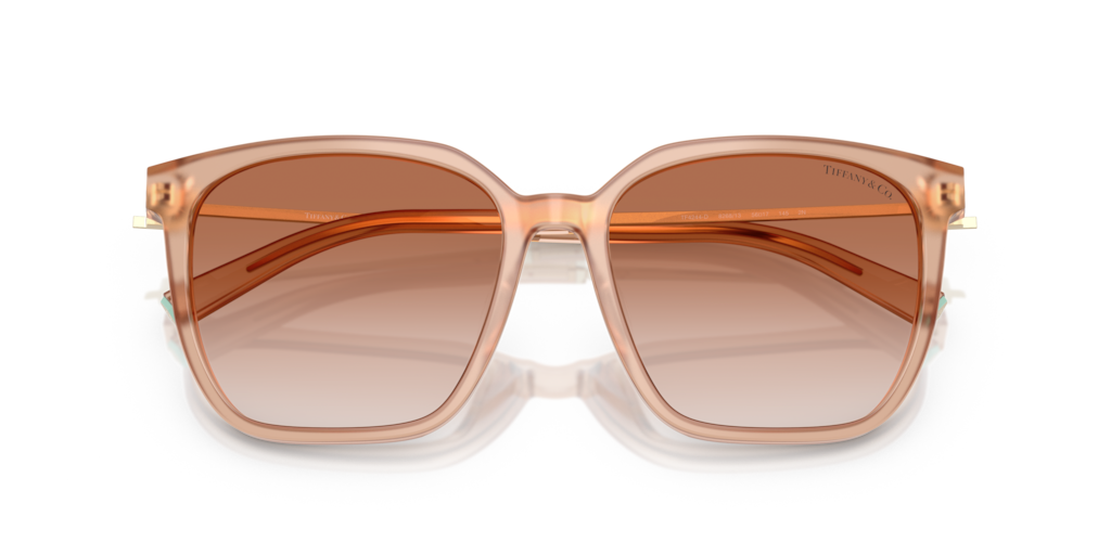 Tiffany TF4244D 826813 - 56 - Güneş Gözlükleri