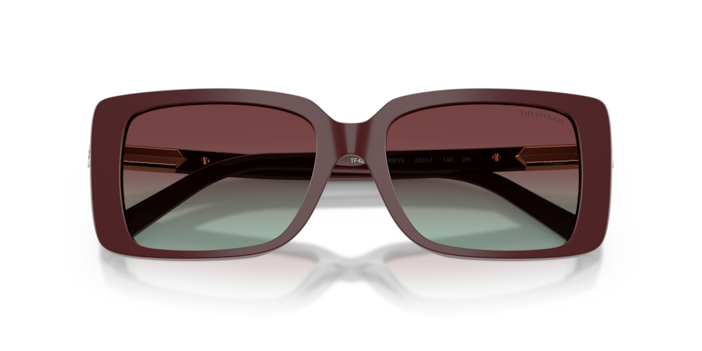 Tiffany TF4249 8389V5 - 55 - Güneş Gözlükleri