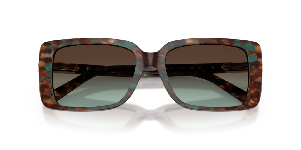 Tiffany TF4249 84425D - 55 - Güneş Gözlükleri