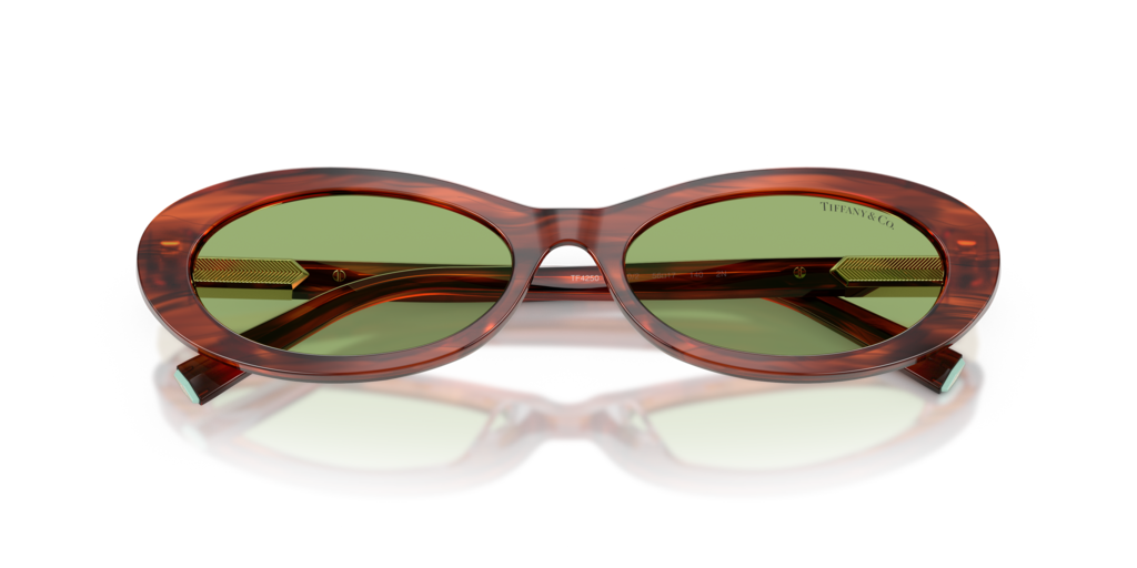Tiffany TF4250 8440/2 - 56 - Güneş Gözlükleri