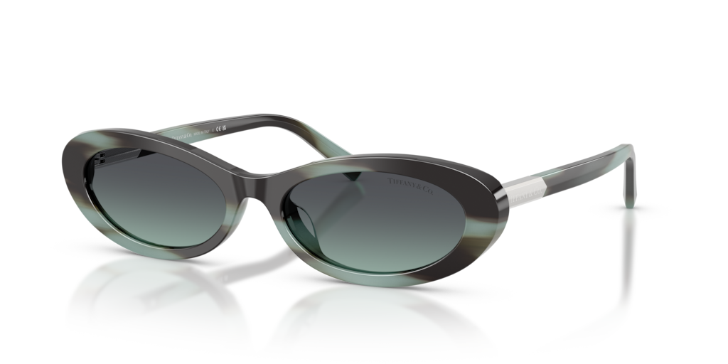 Tiffany TF4250 84432G - 56 - Güneş Gözlükleri