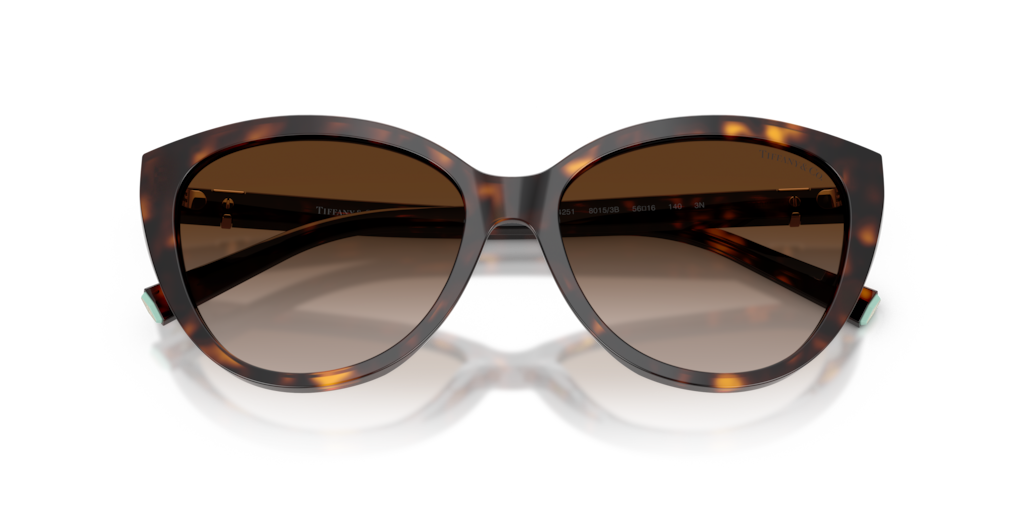 Tiffany TF4251 80153B - 56 - Güneş Gözlükleri