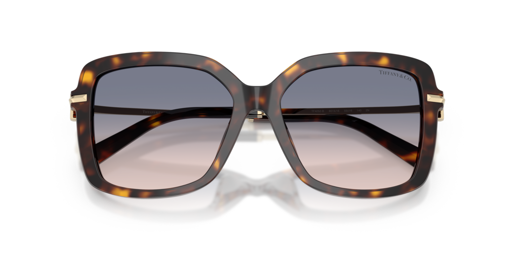 Tiffany TF4252B 801516 - 55 - Güneş Gözlükleri